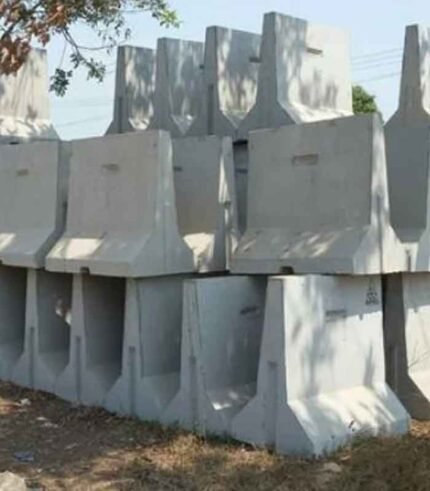 Harga Road Barrier Beton