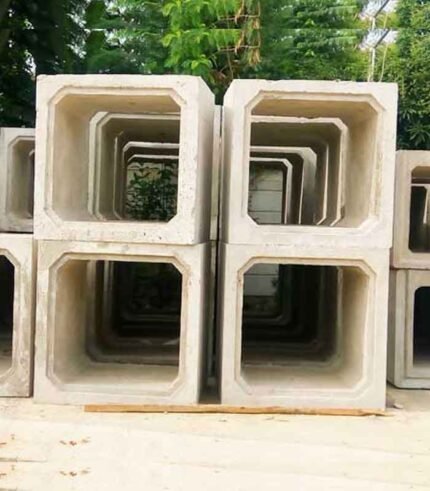 Harga Box Culvert