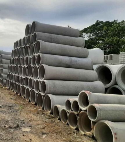 Harga Pipa Beton RCP