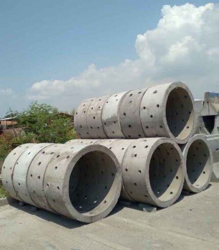 Harga Sumur Resapan / Biopori